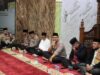 Doa Lintas Agama dan Santunan Anak Yatim Warnai Peringatan Hari Bhayangkara ke-80 di Polres Langkat