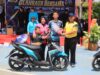 JELANG 1 JULI, DALAM RANGKA HUT BHAYANGKARA KE-80 TAHUN 2026 POLRES SERGAI GELAR OLAHRAGA BERSAMA