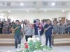 Bunga untuk Keadilan : Hinca Panjaitan Ajak Polres Karo Tebarkan Keharuman Pelayanan
