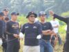Semarakkan Jelang HUT Bhayangkara ke-80, Polres Sergai Sukses Gelar Festival Layang-Layang di Perbaungan