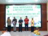 Pasca Konflik, Polres Tebing Tinggi Intensifkan Pengamanan di PT Bridgestone