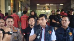Polda Sumut Tangkap 7 Anggota Komplotan Begal Geng Motor, Beraksi di Lebih dari 25 TKP