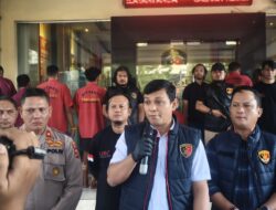 Polda Sumut Tangkap 7 Anggota Komplotan Begal Geng Motor, Beraksi di Lebih dari 25 TKP