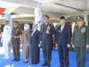 Kapolres Langkat Pimpin Upacara Hari Bhayangkara ke-80, Polri Untuk Masyarakat