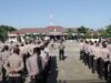 Peringati HUT Bhayangkara ke-80, Polres Serdang Bedagai Komitmen Tingkatkan Sinergitas Kamtibmas