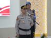 27 Personel Polres Serdang Bedagai Terima Kenaikan Pangkat, Kapolres Tekankan Peningkatan Tanggung Jawab