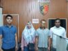 Berakhir Damai, Sat Reskrim Polres Tebing Tinggi Mediasi Kasus Pengeroyokan di Jalan Imam Bonjol