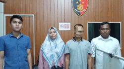 Berakhir Damai, Sat Reskrim Polres Tebing Tinggi Mediasi Kasus Pengeroyokan di Jalan Imam Bonjol