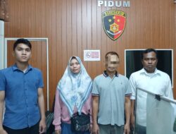 Berakhir Damai, Sat Reskrim Polres Tebing Tinggi Mediasi Kasus Pengeroyokan di Jalan Imam Bonjol