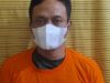 “Pria Asal Marindal Ditangkap Satresnarkoba Polres Binjai Saat Jual Narkoba”