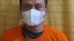 “Pria Asal Marindal Ditangkap Satresnarkoba Polres Binjai Saat Jual Narkoba”