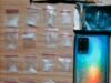 Sat Narkoba Polres Pelabuhan Belawan Tangkap Dua Pengedar Shabu di Medan Marelan