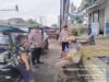 Jaga Kamtibmas, Polsek Padang Hulu Patroli Dialogis dalam KRYD di Jalinsum