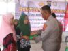 Kapolres Simalungun Turun Langsung, Salurkan Bantuan Kemanusiaan bagi Korban Angin Puting Beliung di Pematang Bandar