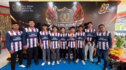 Kirim Tim Esport ke Kapolri Cup Polda Sumut, Polres Sergai Komitmen Dukung Bakat Anak Muda