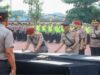 Kapolda Sumut Pimpin Sertijab 24 Pejabat Utama dan Kapolres, Tekankan Integritas serta Pelayanan Terbaik untuk Masyarakat