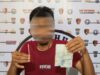 Tim URC Sat Reskrim Polres Pelabuhan Belawan Amankan Tiga Pelaku Premanisme dan Pungli, Hasil Tes Urine Positif Narkotika