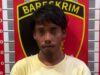 Polisi Amankan Satu Terduga Pelaku Pencurian Sepeda Motor di Badiri Tapanuli Tengah