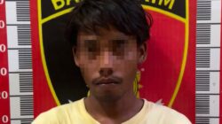 Polisi Amankan Satu Terduga Pelaku Pencurian Sepeda Motor di Badiri Tapanuli Tengah