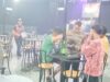 Respon Cepat Sat Narkoba Polres Sergai Gelar Razia THM Captain America