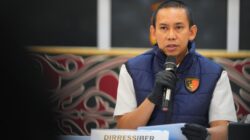 Ditressiber Polda Sumut Ungkap Sindikat Penipuan Online Berkedok Lelang Mobil, Empat Pelaku Ditangkap