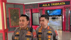 Polda Sumut Siapkan 10 Personel Terlatih Jadi Pengemudi Truk Tangki BBM, Dukung Kelancaran Distribusi