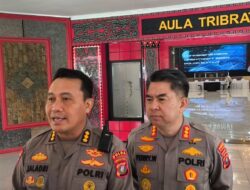 Polda Sumut Siapkan 10 Personel Terlatih Jadi Pengemudi Truk Tangki BBM, Dukung Kelancaran Distribusi