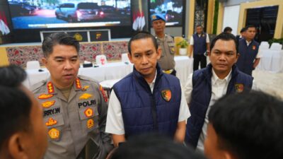 Ditressiber Polda Sumut Bongkar Modus Pornografi Digital, Pelaku Gunakan AI Manipulasi Foto Korban
