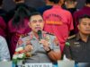 Kapolda Sumut Komitmen Bersih-Bersih Internal, Anggota Terlibat Narkoba Ditindak Tegas