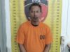 Polres Sergai Tangkap Pelaku yang Melarikan dan Setubuhi Anak di Bawah Umur