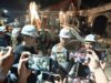 Polisi dan PGN Telusuri Titik Kebocoran, Labfor Pastikan Ledakan Grand Polonia Dipicu Akumulasi Gas
