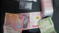 Sempat Kabur ke Rumah Warga, Sat Narkoba Polres Sergai Ringkus Terduga Pengedar Sabu di Sergai