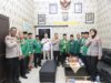 Kapolres Langkat Perkuat Silaturahmi dengan PD Al Washliyah Langkat, Bangun Sinergi untuk Kamtibmas yang Kondusif