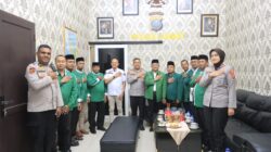 Kapolres Langkat Perkuat Silaturahmi dengan PD Al Washliyah Langkat, Bangun Sinergi untuk Kamtibmas yang Kondusif