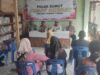 Polsek Padang Hulu Gelar Jumat Curhat, Warga Usulkan Peningkatan Patroli Malam