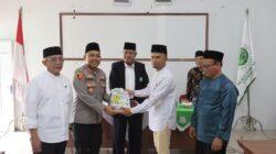 Rangkul Ulama, Kapolres Langkat Perkuat Sinergi dengan MUI Demi Wujudkan Kamtibmas yang Sejuk dan Kondusif