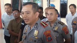 Polresta Deli Serdang Ungkap Dugaan Pembunuhan Lansia dalam Waktu Kurang dari 48 Jam, Terduga Pelaku Ditangkap