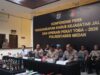 Polrestabes Medan Ungkap 716 Kasus Kejahatan Jalanan dan Hasil Operasi Pekat Toba 2026, 906 Tersangka Diamankan