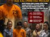 Dua Kali Perkosa Pelajar, Satres PPAPPO Polres Karo Ringkus Pemuda