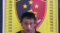 Polres Tapanuli Selatan Ungkap Kasus Pembunuhan Disertai Kekerasan Seksual terhadap Anak, Pelaku Ditangkap