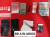 Diduga Jadi Lokasi Transaksi Sabu, Timsus Anti Narkoba Polres Asahan Amankan Seorang Pria dengan Barang Bukti 63,67 Gram Sabu