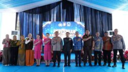 Polres Padang Lawas Utara Resmi Berdiri, Kapolda Sumut Tekankan Pelayanan Humanis dan Penambahan Personel