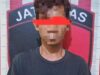 Polres Tapteng Ungkap Kasus Curanmor di Sarudik, Terduga Pelaku Berhasil Diamankan