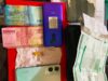 Gasak Emas 53 Gram dan Ponsel, Sopir Angkot di Tapanuli Tengah Diringkus Polisi