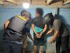 Terbongkar !Rumah di Pemukiman Padat Pinggir Sungai Deli Jadi Sarang Narkoba