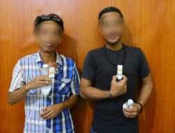 Satresnarkoba Polres Tebing Tinggi Tindak Lanjuti Video Viral Dugaan Penyalahgunaan Narkotika