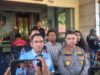 Polda Sumut Ungkap Motif Pembunuhan Driver Online: Butuh Uang untuk Beli Sabu