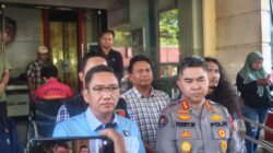 Polda Sumut Ungkap Motif Pembunuhan Driver Online: Butuh Uang untuk Beli Sabu