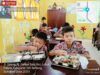 *Program MBG Polresta Deli Serdang Menjangkau Pelajar hingga Balita
