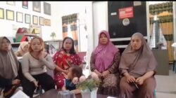 Diduga PT. DMT Tak beri Kompensasi, Masyarakat Cilawan Resah, Menuntut Keadilan.